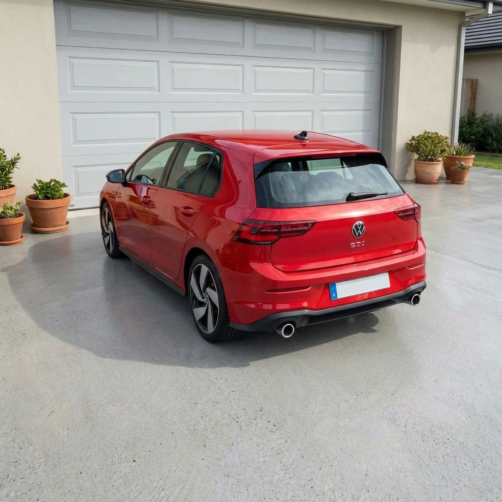 2022 Volkswagen Golf GTI – Red | 32,118 Miles | 4 Passenger Doors | YK Premium Motors