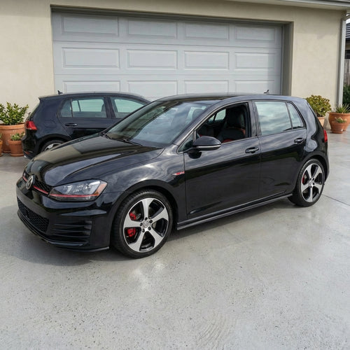 2018 Volkswagen Golf GTI 2.0 TSI – Black | 20,654 Miles | 4 Passenger Doors | YK Premium Motors